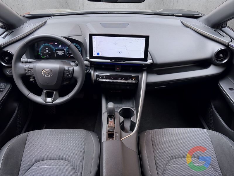 Toyota C-HR Lounge Hybrid 1.8 – PROMO