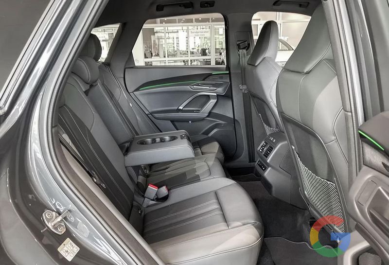 Audi Q5 TDI 150kW quattro S tronic S Line Ed. *IVA ESPOSTA*PROMO*