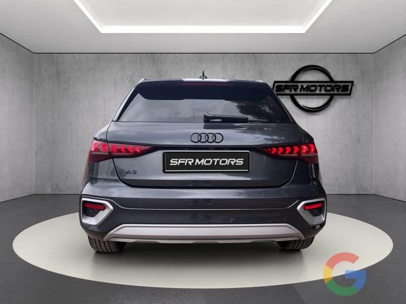 Audi A3 Sportback Business All Street 2.0 150cv – PROMO/IVA ESP.
