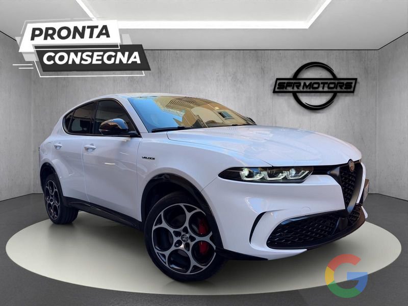 Alfa Romeo Tonale Veloce Q4 PHEV 280cv – PROMO/IVA ESP.
