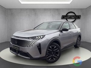 Peugeot 3008 Hybrid Allure 136cv – PROMO/IVA ESP.
