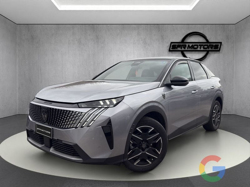 Peugeot 3008 Hybrid Allure 136cv – PROMO/IVA ESP.