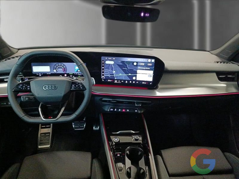 Audi Q3 TFSI 110 kW S tronic S Line Edition *IVA ESPOSTA*PROMO*