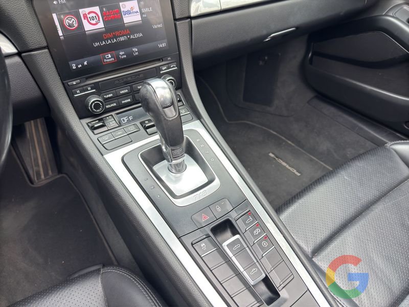 Porsche 718 Boxster 2.0 300cv – PROMO