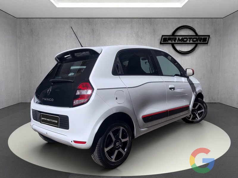 Renault Twingo Intens 1.0 69cv – PROMO