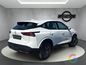 Nissan Qashqai Automatica Xtronic 158cv – PROMO//IVA ESP.