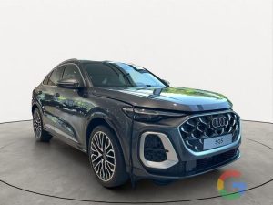 Audi SQ5 Sportback 3.0 TFSI SQ5 Sport Attitude S tronic quattro *IVA ESPOSTA*PROMO*