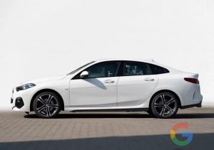 BMW Serie 2 Gran Coupe 218i M Sport *IVA ESPOSTA*PROMO*