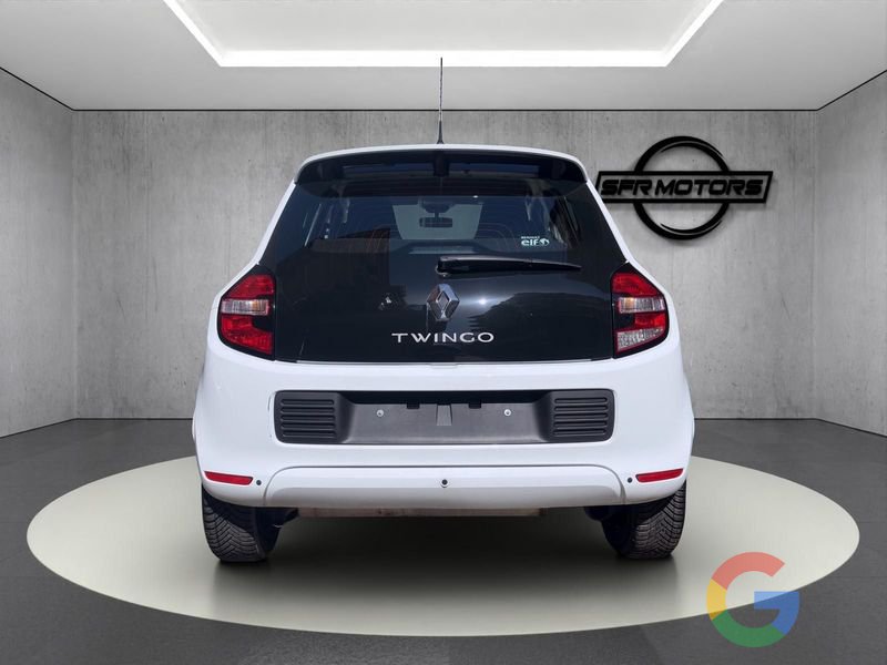 Renault Twingo Intens 1.0 69cv – PROMO
