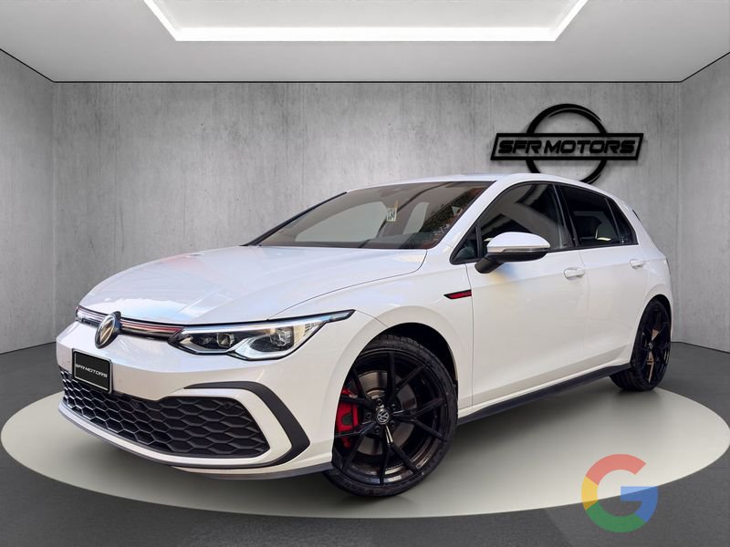 Volkswagen Golf GTI Performance 245cv – PROMO/IVA ESP.