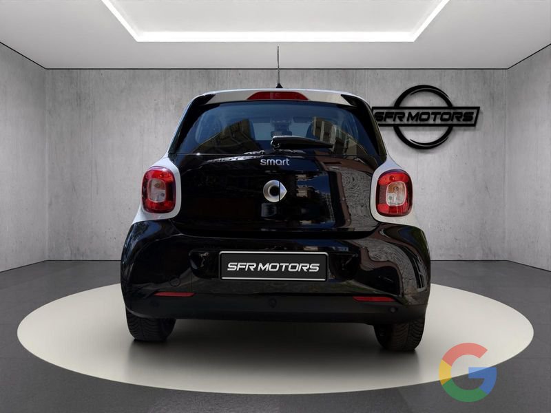 smart forfour Passion 0.9 90cv – PROMO