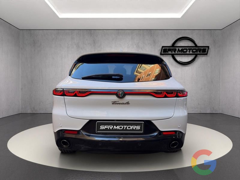 Alfa Romeo Tonale Veloce Q4 PHEV 280cv – PROMO/IVA ESP.
