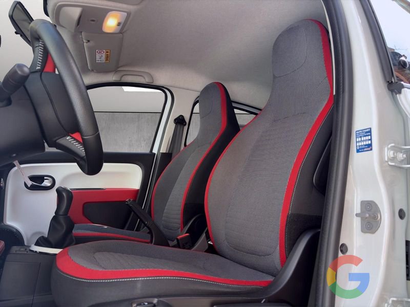 Renault Twingo Intens 1.0 69cv – PROMO