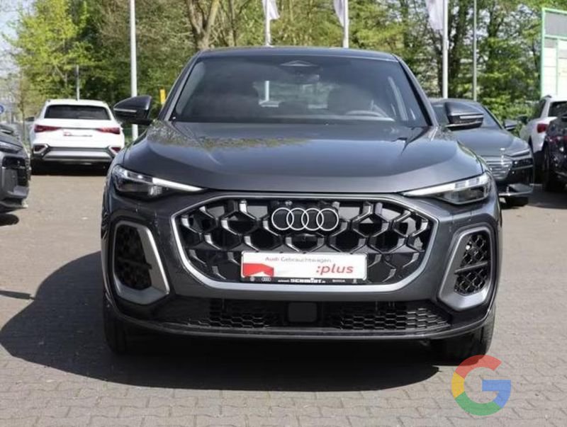 Audi Q5 Sportback TDI 150kW quattro S tronic S Line Edition *IVA ESPOSTA*PROMO*