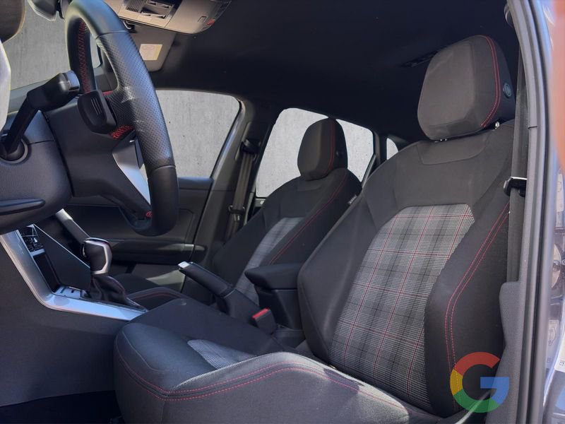 Volkswagen Polo GTI 2.0 207cv – PROMO/IVA ESP.