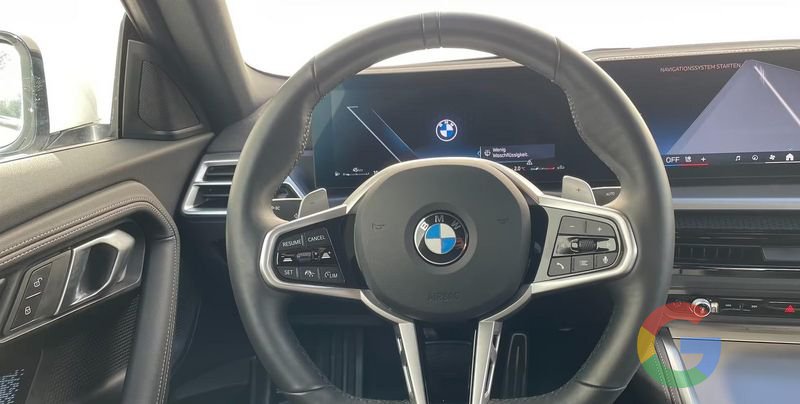 BMW Serie 2 230i MSport Auto *IVA ESPOSTA*PROMO*