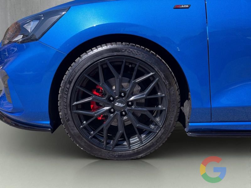 Ford Focus ST-Line 1.0 125cv – PROMO