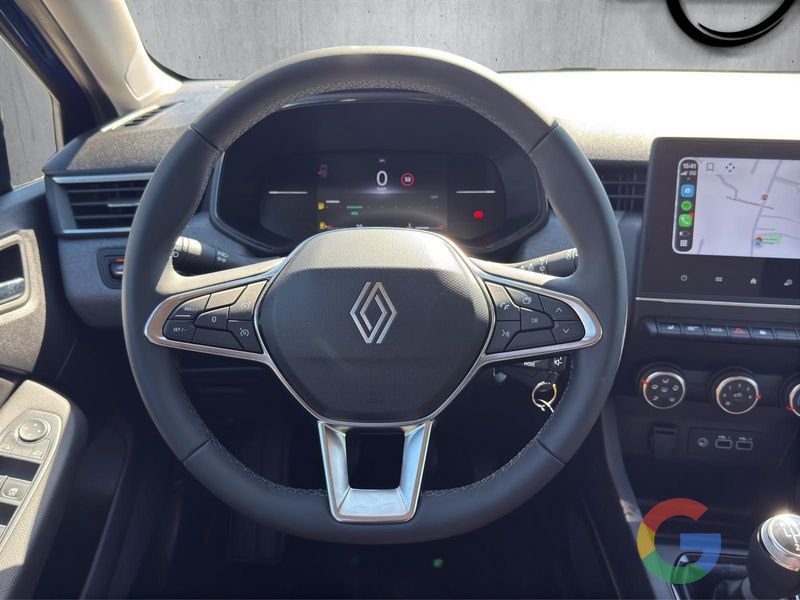 Renault Clio Evolution GPL 101cv – PROMO//IVA ESP.