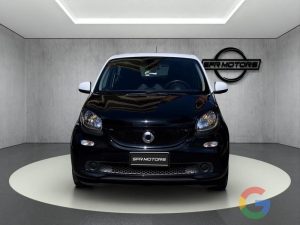 smart forfour Passion 0.9 90cv – PROMO