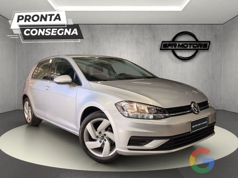 Volkswagen Golf Trendline 1.0 TSI 85cv – PROMO