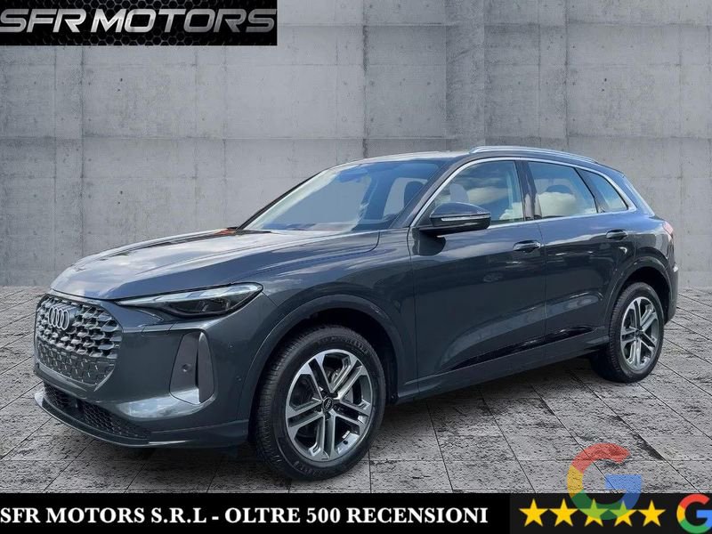 Audi Q5 TFSI 150kW S tronic Business Advanced *IVA ESPOSTA*PROMO*
