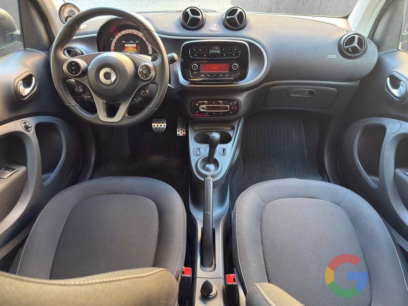 smart fortwo Superpassion 1.0 71cv – PROMO