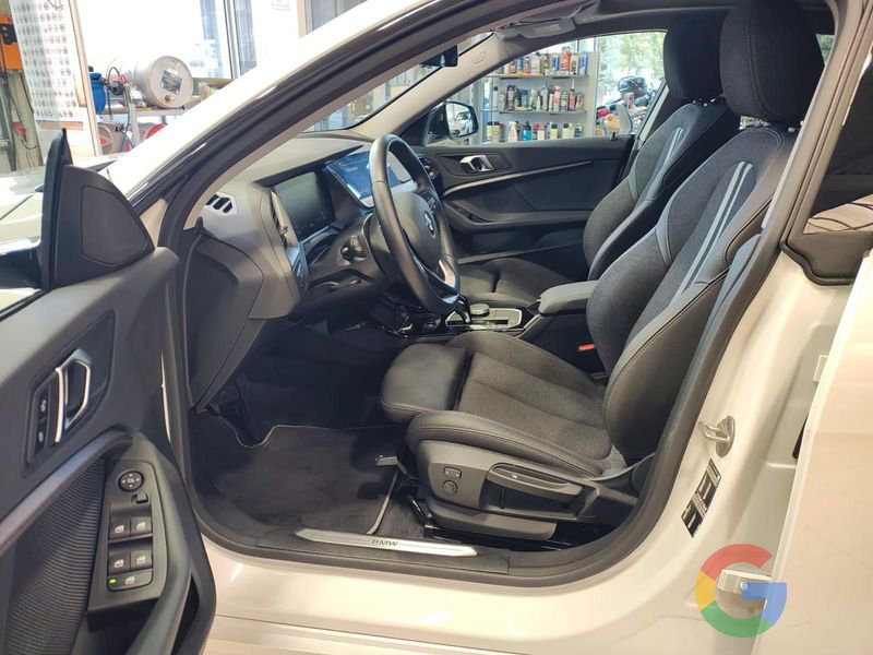 BMW Serie 2 Gran Coupe 218i Sport *PROMO*