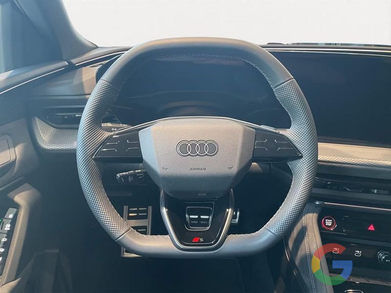 Audi SQ5 Sportback 3.0 TFSI SQ5 Sport Attitude S tronic quattro *IVA ESPOSTA*PROMO*
