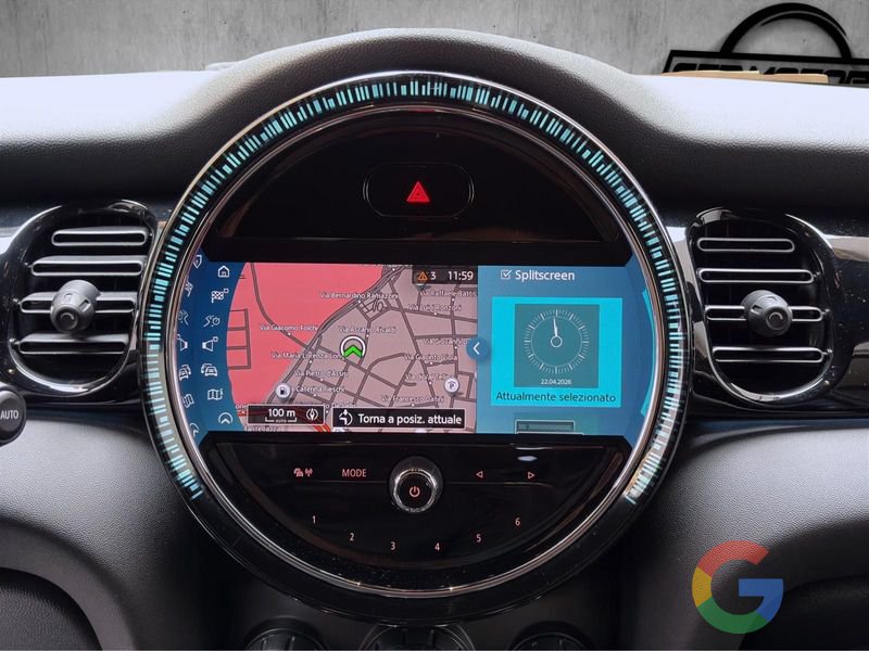 MINI Mini Cooper S JCW 2.0 178cv – PROMO