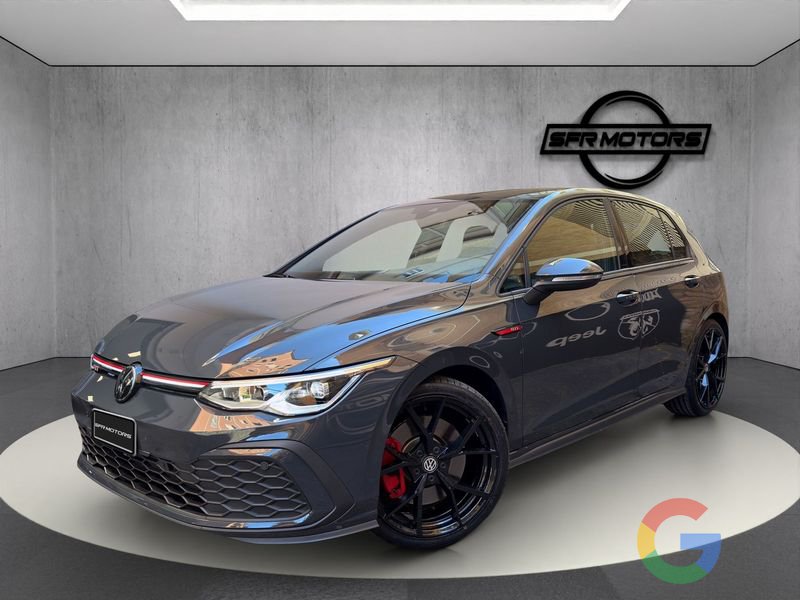 Volkswagen Golf GTI Performance 245cv — PROMO//IVA ESP.