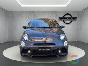 Abarth 595 1.4 145cv – PREZZO PROMO
