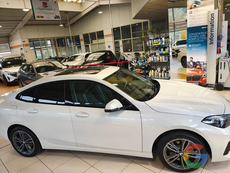 BMW Serie 2 Gran Coupe 218i Sport *PROMO*
