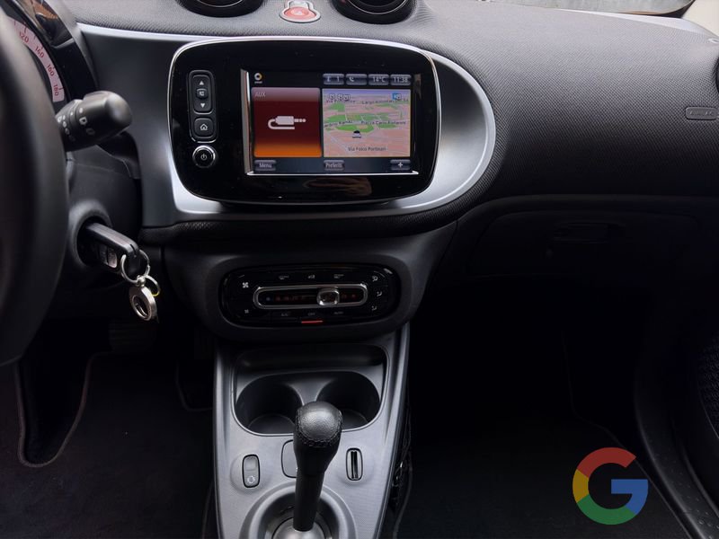 smart fortwo Passion 1.0 71cv // PROMO