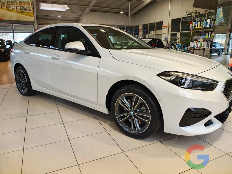 BMW Serie 2 Gran Coupe 218i Sport *PROMO*