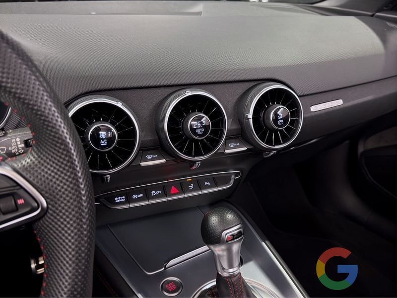 Audi TT 45 TFSI Roadster QUATTRO 245cv – PREZZO PROMO