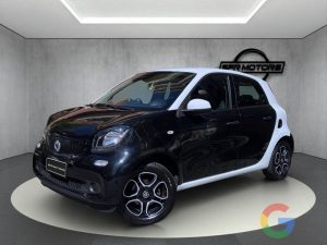 smart forfour Passion 0.9 90cv – PROMO