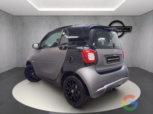 smart fortwo Superpassion 1.0 71cv – PROMO
