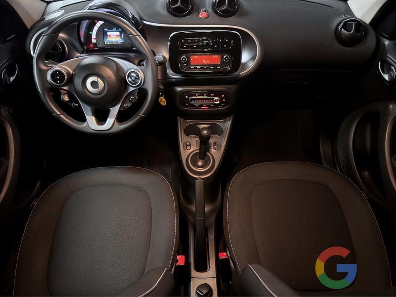 smart forfour Passion 0.9 90cv – PROMO