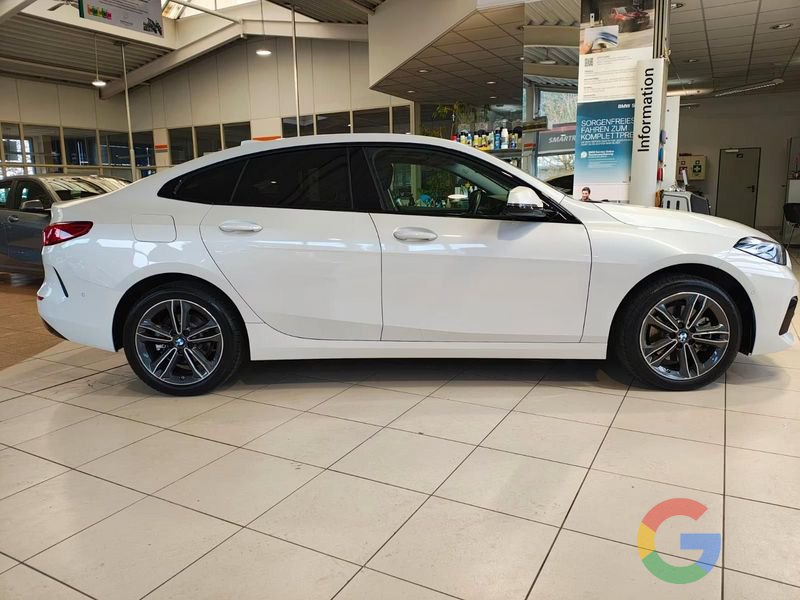 BMW Serie 2 Gran Coupe 218i Sport *PROMO*