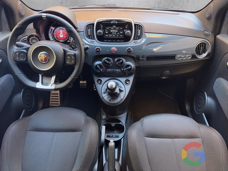 Abarth 595 1.4 145cv – PREZZO PROMO