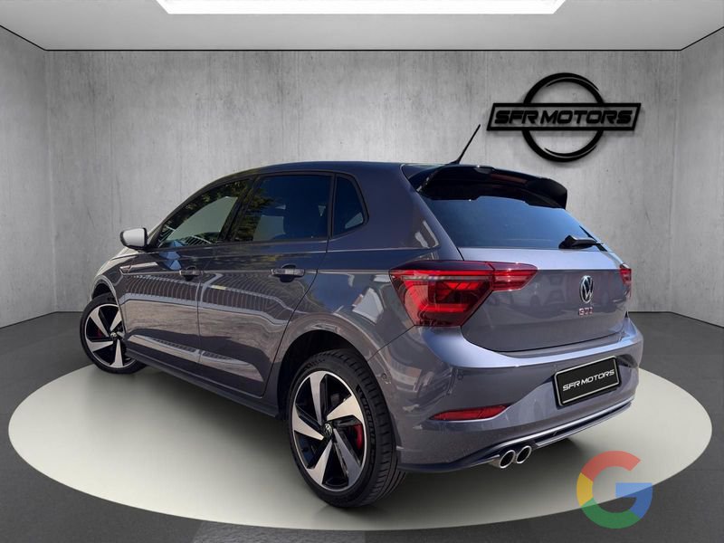 Volkswagen Polo GTI 2.0 207cv – PROMO/IVA ESP.