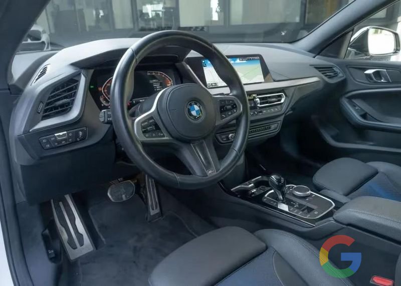 BMW Serie 2 Gran Coupe 218i M Sport *IVA ESPOSTA*PROMO*