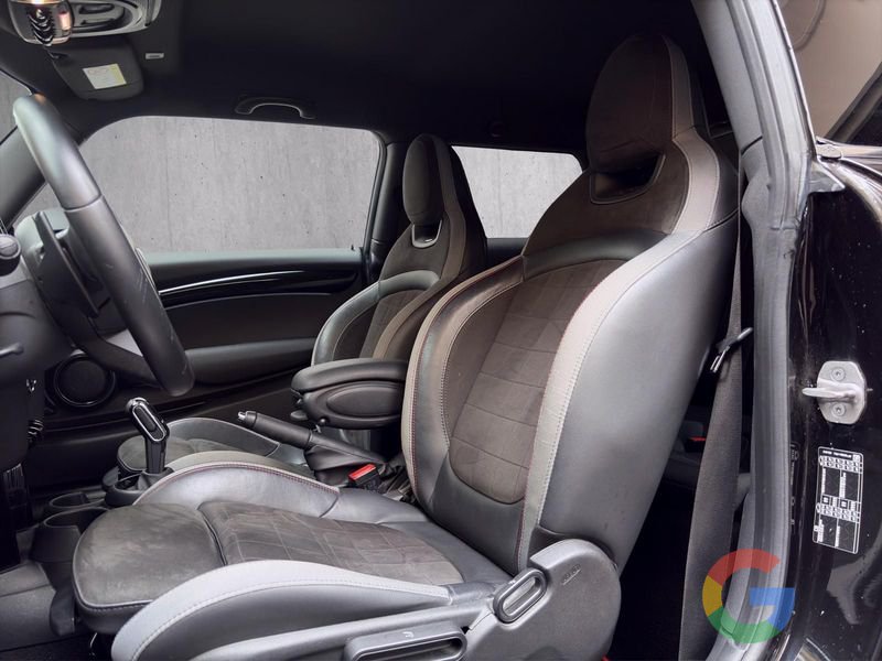 MINI Mini Cooper S JCW 2.0 178cv – PROMO