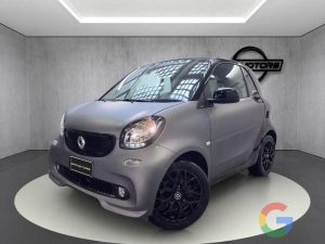 smart fortwo Superpassion 1.0 71cv – PROMO