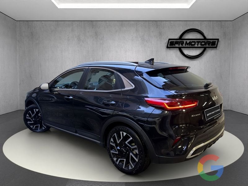 Kia Xceed Business GPL 1.0 120cv – PREZZO PROMO