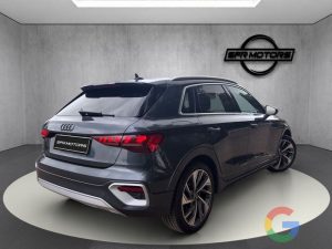 Audi A3 Sportback Business All Street 2.0 150cv – PROMO/IVA ESP.