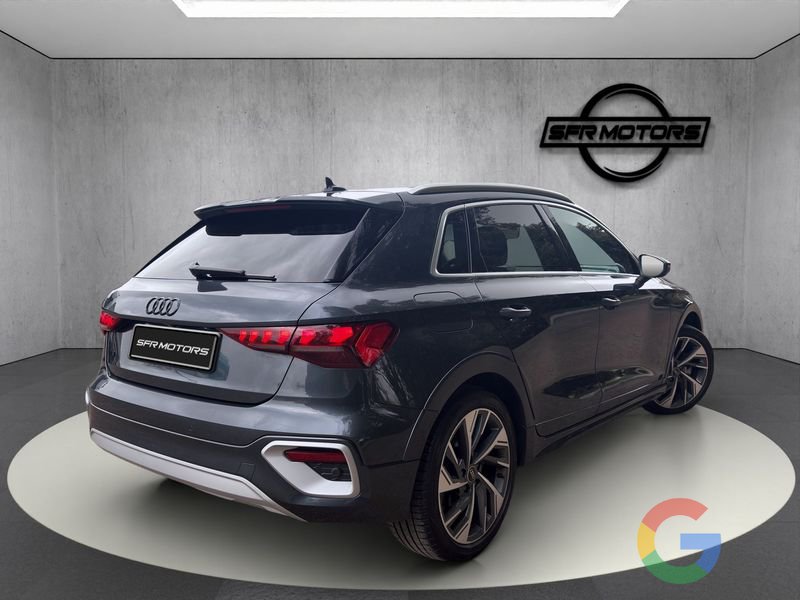 Audi A3 Sportback Business All Street 2.0 150cv – PROMO/IVA ESP.
