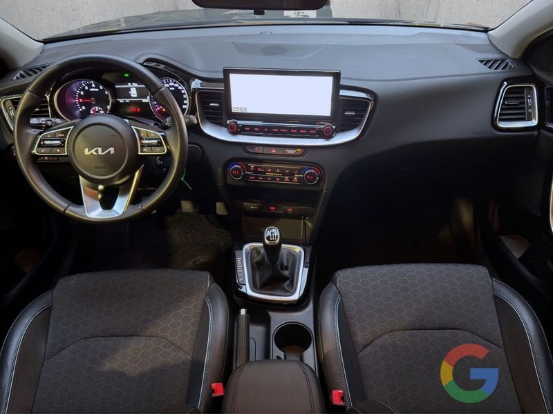 Kia Xceed Business GPL 1.0 120cv – PREZZO PROMO