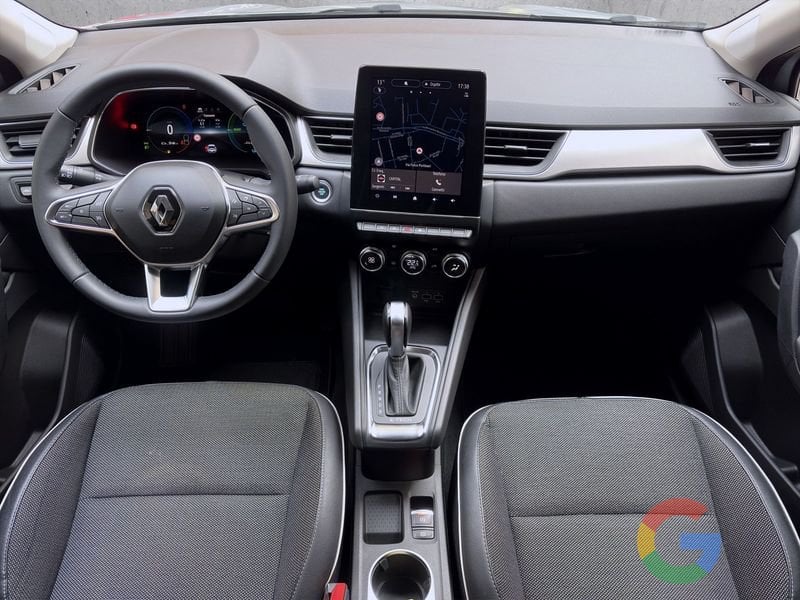 Renault Captur E-Tech hybrid TECHNO 1.6 145cv – PROMO