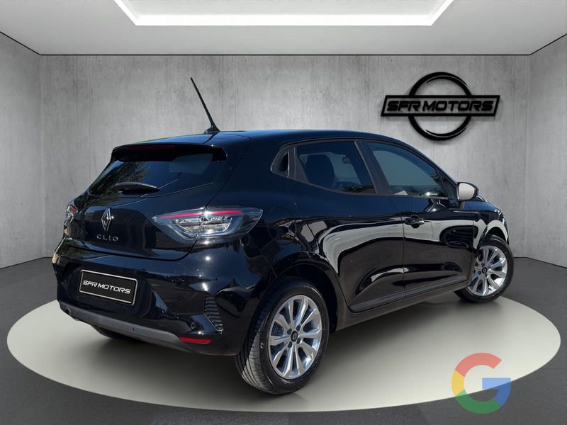 Renault Clio Evolution GPL 101cv – PROMO//IVA ESP.